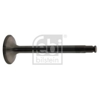 випускний клапан FEBI-BILSTEIN 15369