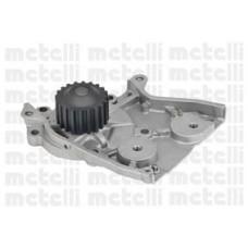 24-0783 METELLI Водяний насос охолодження двигуна