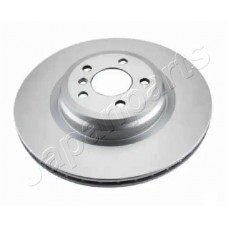DI-0105 JAPANPARTS Гальмівний диск