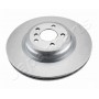 DI-0105 JAPANPARTS Гальмівний диск