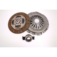 ECK216 COMLINE Комплект зчеплення