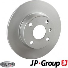 1263203300 JP GROUP Гальмівний диск