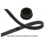 DKT-6529 KAVO PARTS Комплект ременя ГРМ