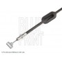 ADK84661 BLUE PRINT Тросик, cтояночный тормоз