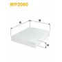 WP2080 WIX FILTERS Фільтр повітря у внутрішньому просторі