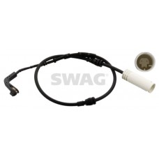 20 92 4320 SWAG Сигналізатор зносу гальмівних колодок
