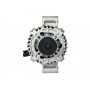 8EL 012 428-261 HELLA Генератор