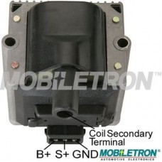 IG-H012K MOBILETRON Котушка запалювання