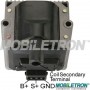 IG-H012K MOBILETRON Котушка запалювання