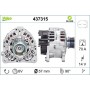 437315 VALEO Генератор