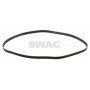 80 93 2015 SWAG Зубчастий ремінь