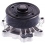 WP0187 GATES Водяний насос охолодження двигуна