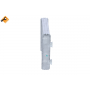 WG2162110 WILMINK GROUP Теплообмінник обігрів салону