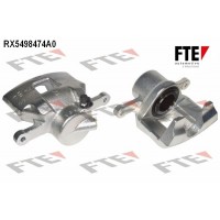 9291823 FTE Гальмівний супорт
