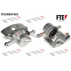 9291823 FTE Гальмівний супорт