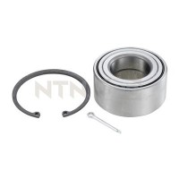 R18414 SNR Комплект підшипника ступиці колеса