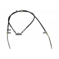 BHC-1005 KAVO PARTS Тросик, cтояночный тормоз