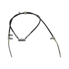 BHC-1005 KAVO PARTS Тросик, cтояночный тормоз