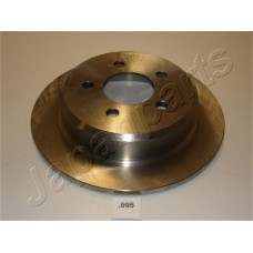 DP-995 JAPANPARTS Гальмівний диск