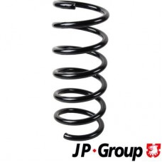 1552203700 JP GROUP Пружина ходової частини