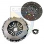 MCK2309 CLUTCHNUS Комплект зчеплення