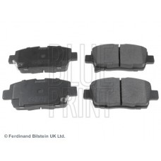 ADT342194 BLUE PRINT Комплект гальмівних колодок дисковий гальм