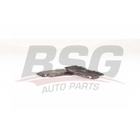 BSG 85-200-027 BSG Комплект гальмівних колодок дисковий гальм