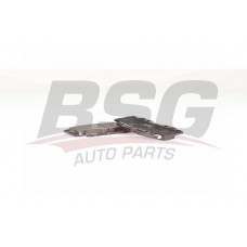 BSG 85-200-027 BSG Комплект гальмівних колодок дисковий гальм