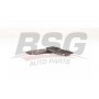 BSG 85-200-027 BSG Комплект гальмівних колодок дисковий гальм
