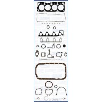 WG1164893 WILMINK GROUP Комплект прокладок двигун