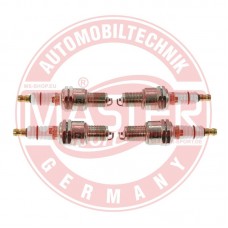U-SERIE-MS-2 MASTER-SPORT GERMANY Свічка запалювання