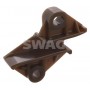 82 10 4346 SWAG Планка успокоювача ланцюг приводу