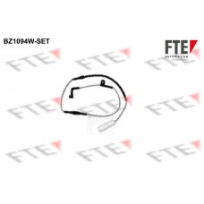 BZ1094W-SET FTE Сигналізатор зносу гальмівних колодок