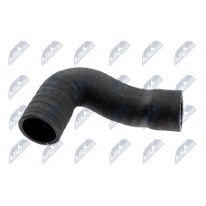 Трубка наддуваемого повітря NTY GPP-VW-035