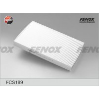 Фільтр повітря у внутрішньому просторі FENOX FCS189
