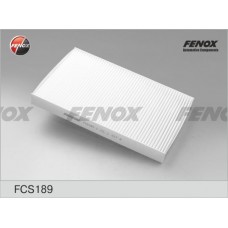 Фільтр повітря у внутрішньому просторі FENOX FCS189