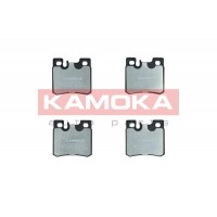 JQ1011288 KAMOKA КомплеК т гальмівних колодок, дискове гальмо