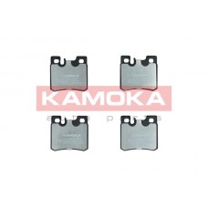 JQ1011288 KAMOKA КомплеК т гальмівних колодок, дискове гальмо
