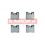 JQ1011288 KAMOKA КомплеК т гальмівних колодок, дискове гальмо