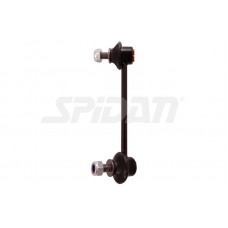58338 SPIDAN CHASSIS PARTS Тяга стійка стабілізатор