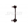 58338 SPIDAN CHASSIS PARTS Тяга стійка стабілізатор