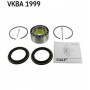 VKBA1999 SKF Комплект підшипника ступиці колеса