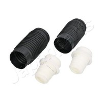 KTP0214 JAPANPARTS Пилозахисний комплект амортизатор