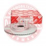 24012202721-PCS-MS MASTER-SPORT GERMANY Гальмівний диск