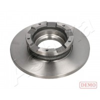 61-00-0324C ASHIKA Гальмівний диск