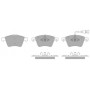 FBP136601 FREMAX FREMAX  BRAKE PAD
