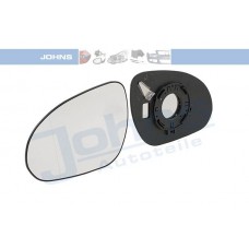 39 34 37-80 JOHNS Дзеркальне скло зовнішнє дзеркало