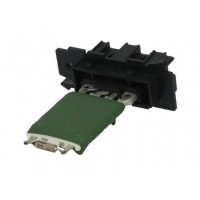 DEF001TT THERMOTEC Регулятор, Вентилятор салону