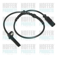 8290411 HOFFER Датчик частота обертання колеса
