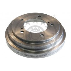 BT-1640 OPTIMAL Гальмівний барабан